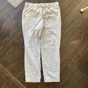 Lululemon pants